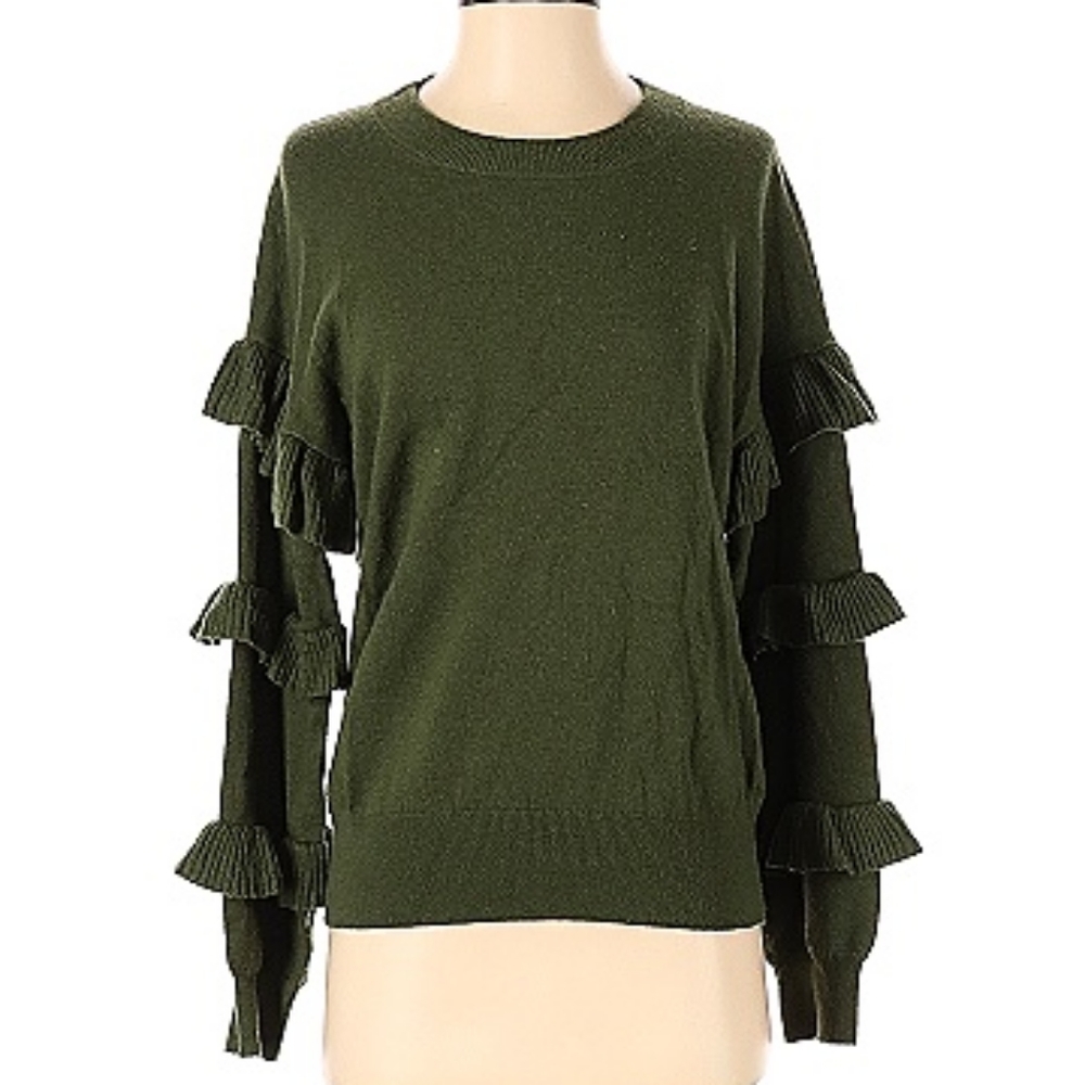 J.Crew Sweater